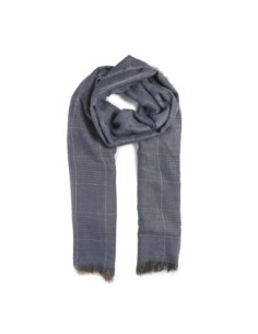 HB1946-60 палантин женский Henry Backer