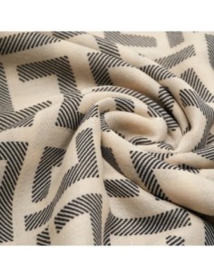 HB1968-62 палантин женский Henry Backer 2