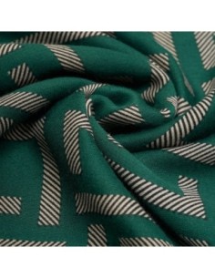 HB1968-65 палантин женский Henry Backer 2