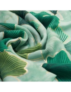 HB1952-65 палантин женский Henry Backer 2