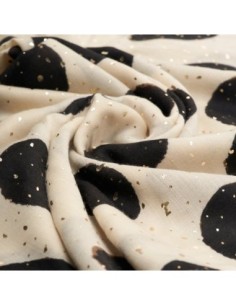 HB1961-62 палантин женский Henry Backer 2