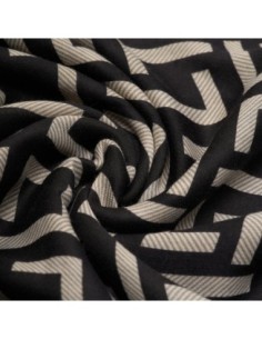 HB1968-04 палантин женский Henry Backer 2