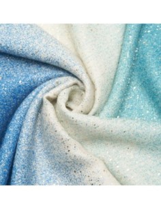 HB1970-60 палантин женский Henry Backer 2