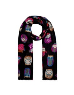 HB1971-04 палантин женский Henry Backer