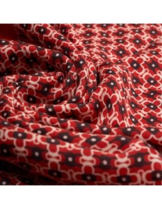 HB1974-12 палантин женский Henry Backer 2