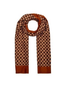 HB1974-09 палантин женский Henry Backer