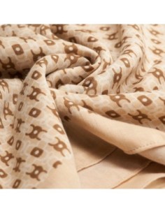 HB1974-61 палантин женский Henry Backer 2