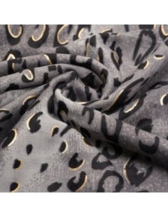 HB1976-77 палантин женский Henry Backer 2