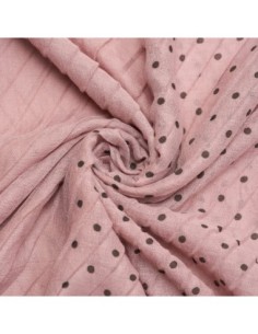 HB1980-74 палантин женский Henry Backer 2