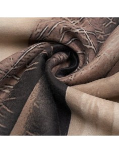 HB1981-61 палантин женский Henry Backer 2