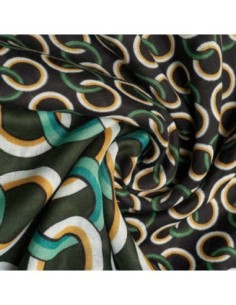 HB1985-65 палантин женский Henry Backer 2