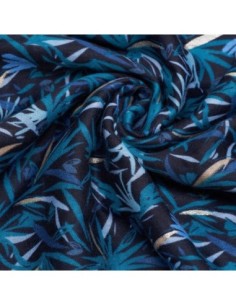 HB1984-60 палантин женский Henry Backer 2