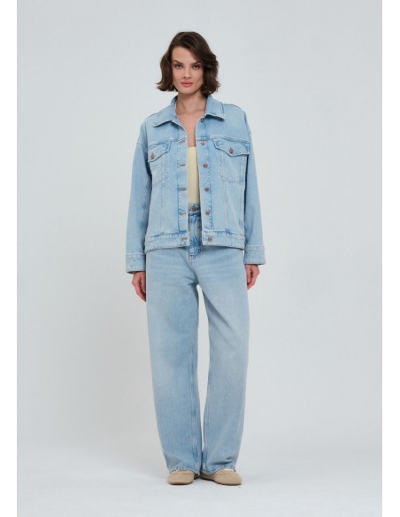 Купить жакет Pantamo 1427-1597-08 можно в магазине Надежная Джинса