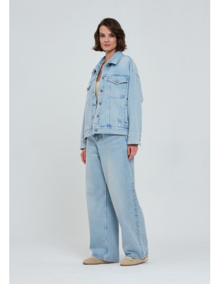 Купить жакет Pantamo 1427-1597-08 можно в магазине Надежная Джинса