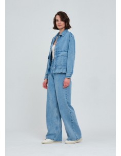 Купить жакет Pantamo 1430-1600-07 можно в магазине Надежная Джинса