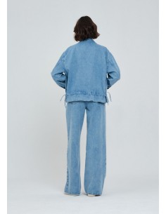 Купить жакет Pantamo 1430-1600-07 можно в магазине Надежная Джинса 2