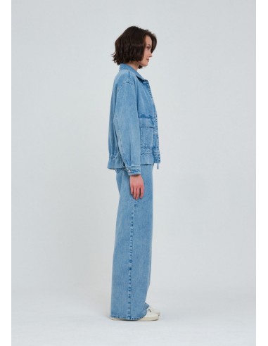 Купить жакет Pantamo 1430-1600-07 можно в магазине Надежная Джинса