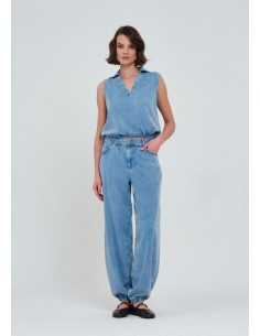 Купить блейзер Pantamo 4323-1596-07 можно в магазине Надежная Джинса