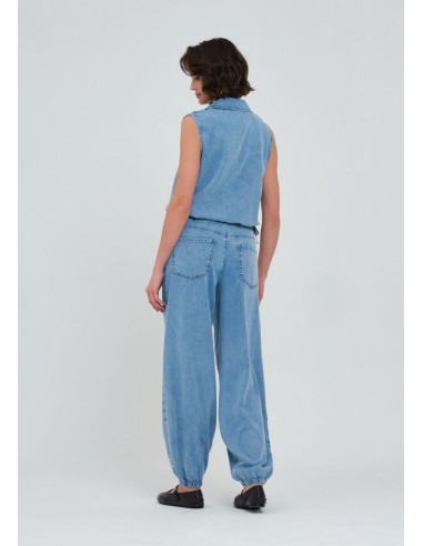 Купить блейзер Pantamo 4323-1596-07 можно в магазине Надежная Джинса