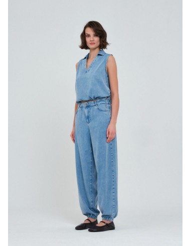 Купить блейзер Pantamo 4323-1596-07 можно в магазине Надежная Джинса