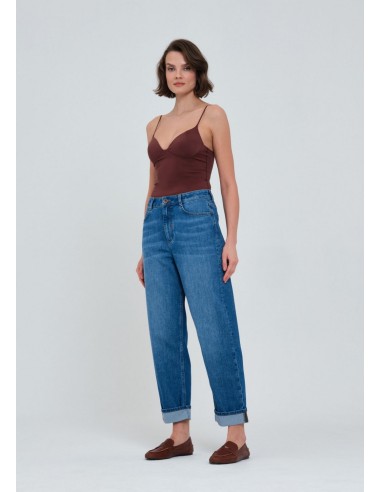 Купить джинсы Pantamo 71430-1602-04 можно в магазине Надежная Джинса