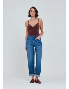 Купить джинсы Pantamo 71430-1602-04 можно в магазине Надежная Джинса