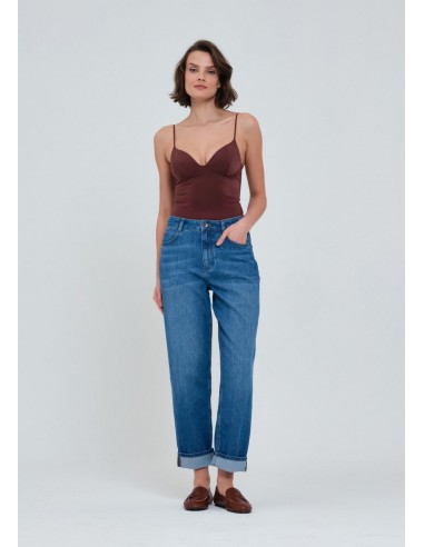 Купить джинсы Pantamo 71430-1602-04 можно в магазине Надежная Джинса