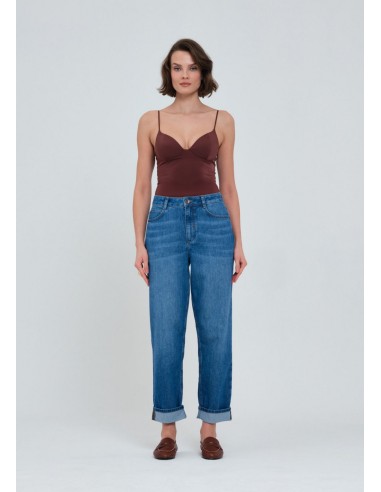 Купить джинсы Pantamo 71430-1602-04 можно в магазине Надежная Джинса