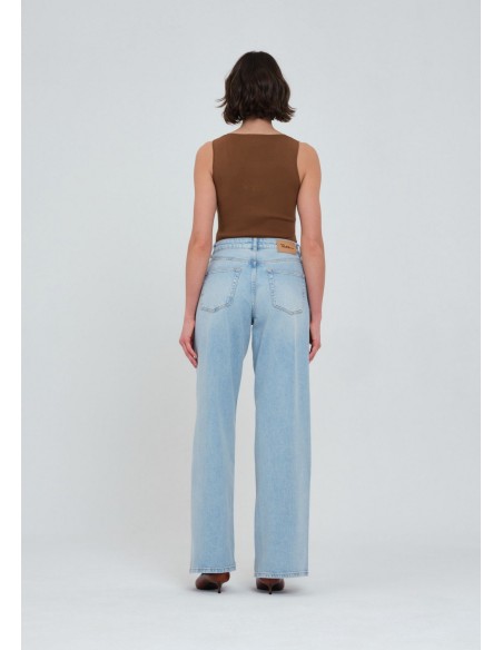 Купить джинсы Pantamo 71441-1597-08 можно в магазине Надежная Джинса