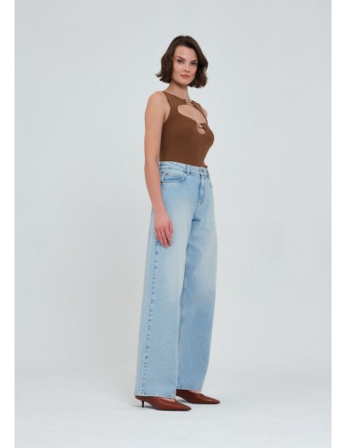 Купить джинсы Pantamo 71441-1597-08 можно в магазине Надежная Джинса