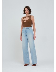 Джинсы женские Pantamo 71441-1597-08