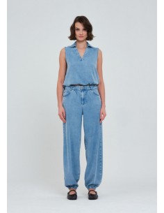 Купить джинсы Pantamo 71449-1596-07 можно в магазине Надежная Джинса