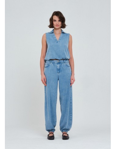 Купить джинсы Pantamo 71449-1596-07 можно в магазине Надежная Джинса