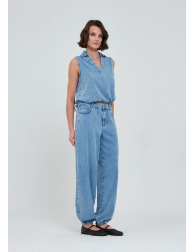 Купить джинсы Pantamo 71449-1596-07 можно в магазине Надежная Джинса