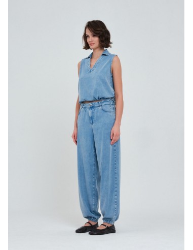 Купить джинсы Pantamo 71449-1596-07 можно в магазине Надежная Джинса