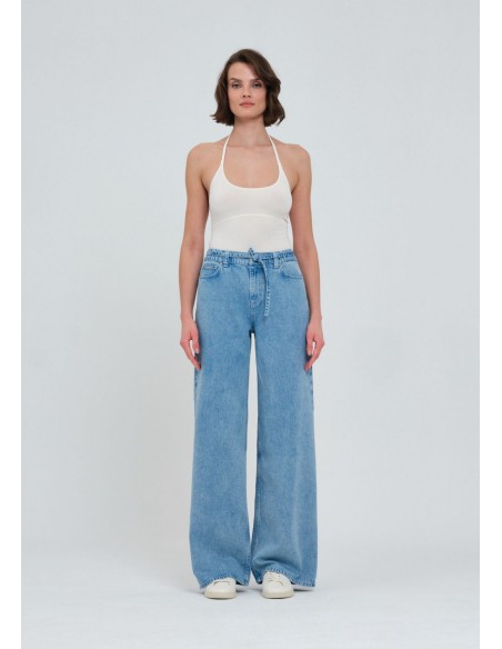 Купить джинсы Pantamo 71456-1600-07 можно в магазине Надежная Джинса