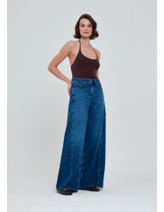 Купить джинсы Pantamo 71461-1605-03 можно в магазине Надежная Джинса