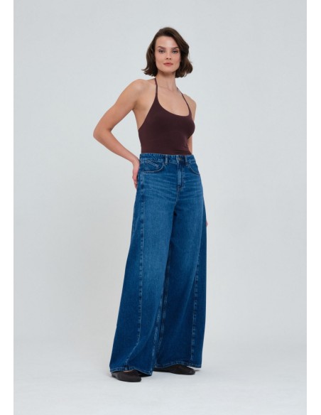 Купить джинсы Pantamo 71461-1605-03 можно в магазине Надежная Джинса