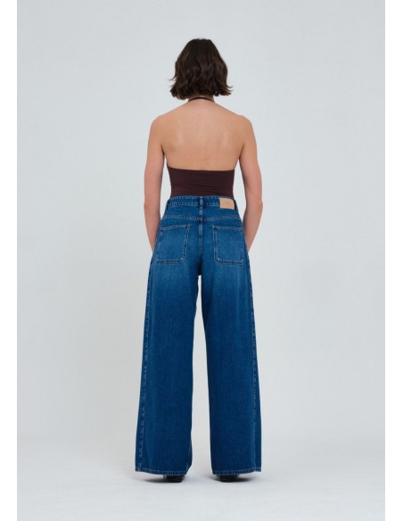 Купить джинсы Pantamo 71461-1605-03 можно в магазине Надежная Джинса