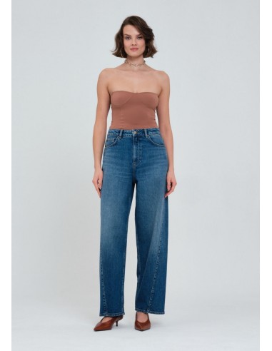 Купить джинсы Pantamo 71452-1599-03 можно в магазине Надежная Джинса