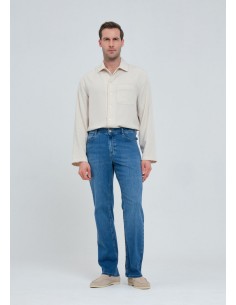 Купить джинсы Pantamo 9960-1598-03 можно в магазине Надежная Джинса