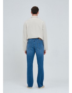 Купить джинсы Pantamo 9960-1598-03 можно в магазине Надежная Джинса 2