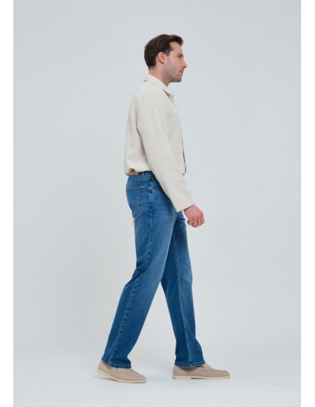 Купить джинсы Pantamo 9960-1598-03 можно в магазине Надежная Джинса