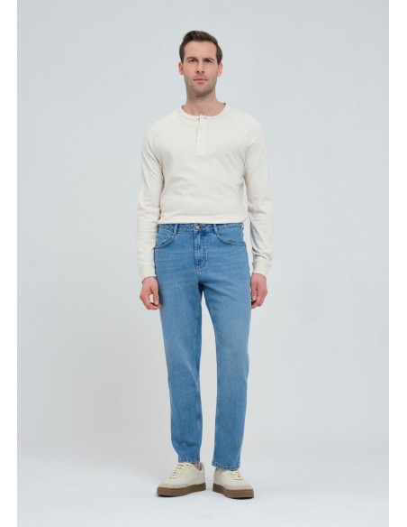 Купить джинсы Pantamo 9920-1583-04 можно в магазине Надежная Джинса
