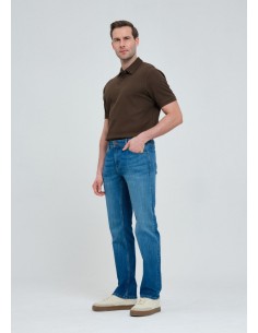 Купить джинсы Pantamo 9939-1603-03 можно в магазине Надежная Джинса