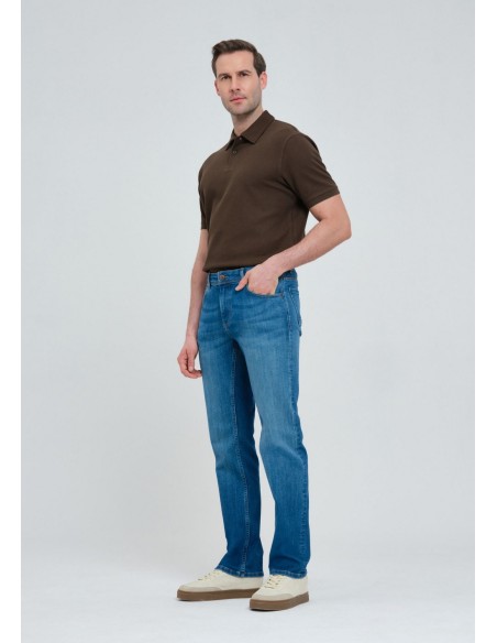 Купить джинсы Pantamo 9939-1603-03 можно в магазине Надежная Джинса