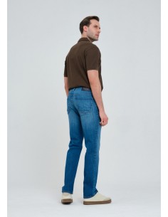 Купить джинсы Pantamo 9939-1603-03 можно в магазине Надежная Джинса 2