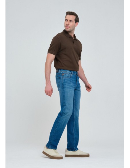 Купить джинсы Pantamo 9939-1603-03 можно в магазине Надежная Джинса