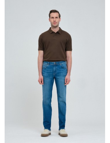 Купить джинсы Pantamo 9939-1603-03 можно в магазине Надежная Джинса