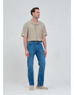 Купить джинсы Pantamo 9957-1601-04 можно в магазине Надежная Джинса